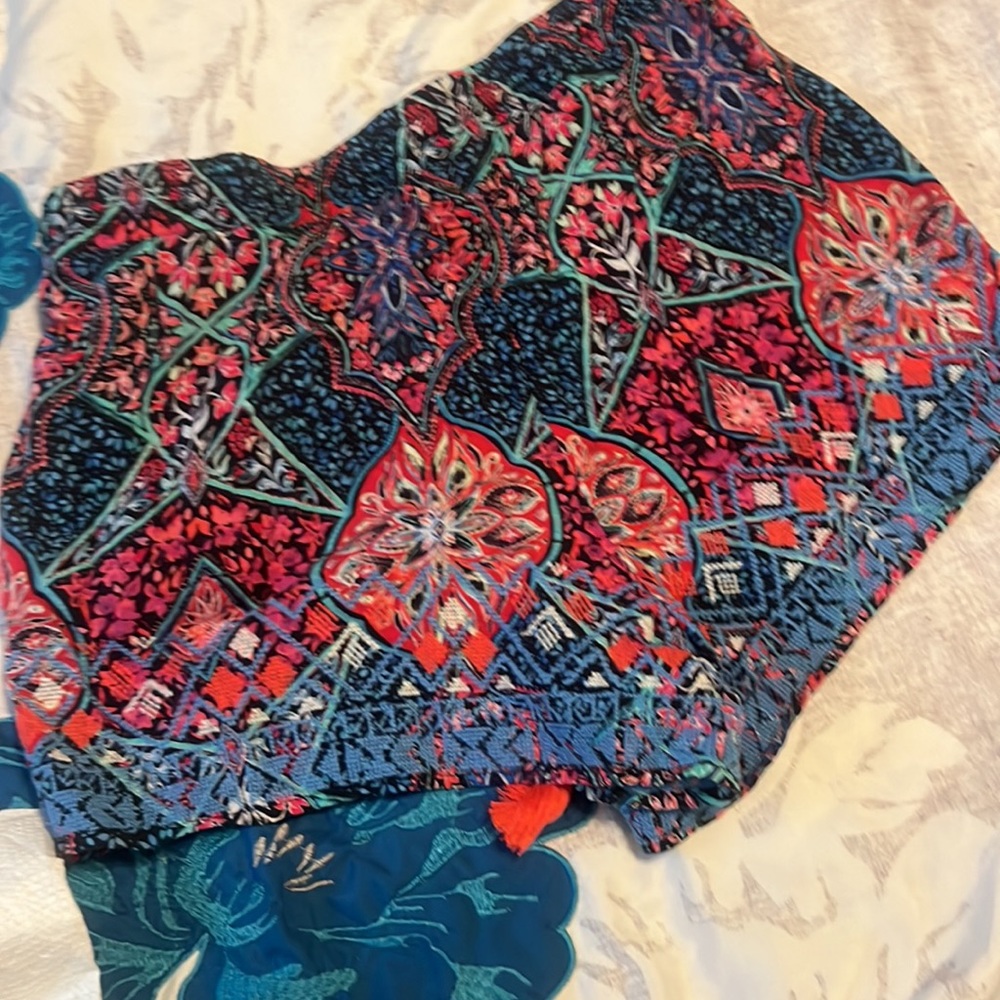 Gap Draw String Shorts Size S - image 6